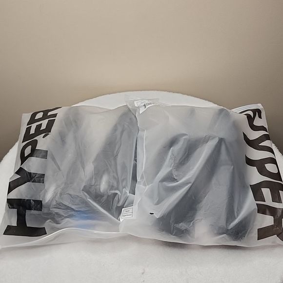 Hypersoft Sneakers black - Picture 7 of 9